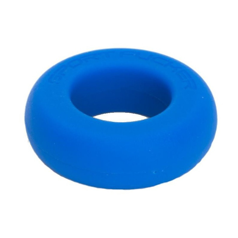 Sport Fucker Muscle Ring 30mm Bleu